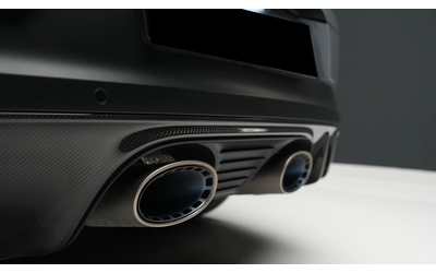 PORSCHE Cayenne Cayenne Turbo GT 4.0 V8  - автомобили, коли, обяви за нови и употребявани 8