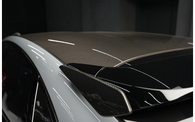 PORSCHE Cayenne Cayenne Turbo GT 4.0 V8  - автомобили, коли, обяви за нови и употребявани 9