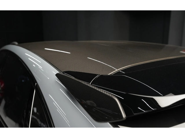 PORSCHE Cayenne Cayenne Turbo GT 4.0 V8  - автомобили, коли, обяви за нови и употребявани 9