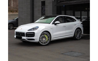 porsche-cayenne-cayenne-turbo-s-4-0-v8-e-hybrid - 0
