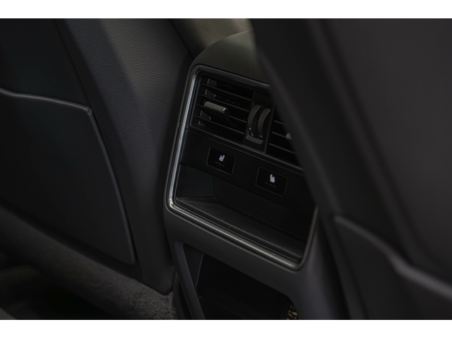 Porsche Cayenne Coupe/Bose/Обдухване/Камера360/Панорама/PDLS +/Sport Chron - автомобили, коли, обяви за нови и употребявани 4