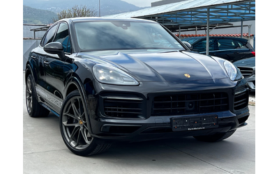 porsche-cayenne-coupe-carbon-pack-22-turbo-gt-sport-design - 2