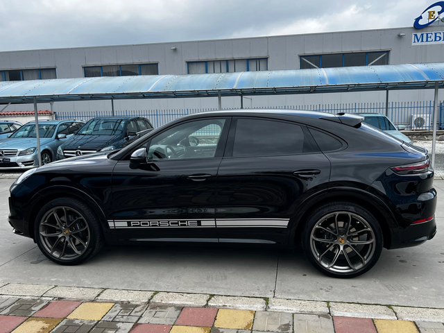 Porsche  Cayenne - автомобили, коли, обяви за нови и употребявани 6