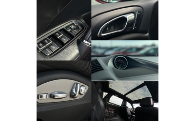 Porsche Cayenne * Facelift* MATRIX* 3.6i* 2016г.* - автомобили, коли, обяви за нови и употребявани 12