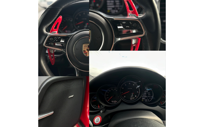 Porsche Cayenne * Facelift* MATRIX* 3.6i* 2016г.* - автомобили, коли, обяви за нови и употребявани 13