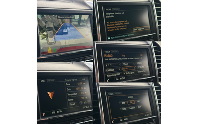 Porsche Cayenne * Facelift* MATRIX* 3.6i* 2016г.* - автомобили, коли, обяви за нови и употребявани 14