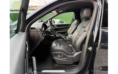 Porsche Cayenne S 2.9V6 441hp - автомобили, коли, обяви за нови и употребявани 11