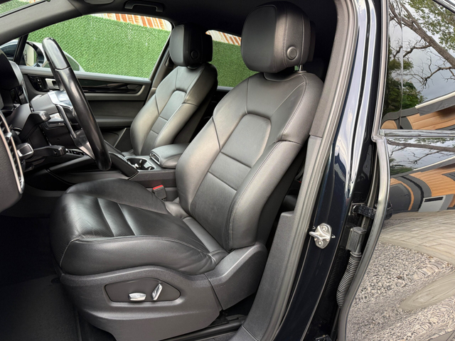 Porsche Cayenne S 2.9V6 441hp - автомобили, коли, обяви за нови и употребявани 12