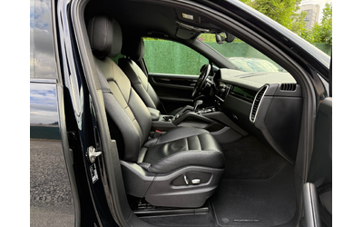 Porsche Cayenne S 2.9V6 441hp - автомобили, коли, обяви за нови и употребявани 14