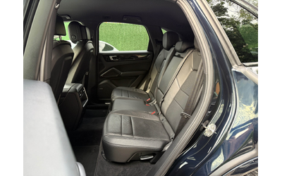 Porsche Cayenne S 2.9V6 441hp - автомобили, коли, обяви за нови и употребявани 16