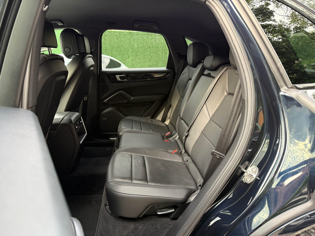 Porsche Cayenne S 2.9V6 441hp - автомобили, коли, обяви за нови и употребявани 16