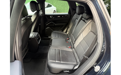 Porsche Cayenne S 2.9V6 441hp - автомобили, коли, обяви за нови и употребявани 17