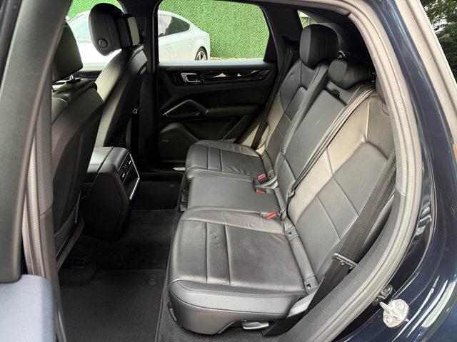 Porsche Cayenne S 2.9V6 441hp - автомобили, коли, обяви за нови и употребявани 17