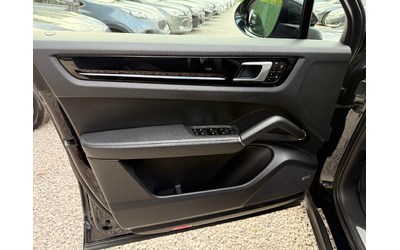 Porsche Cayenne S 2.9V6 441hp - автомобили, коли, обяви за нови и употребявани 20