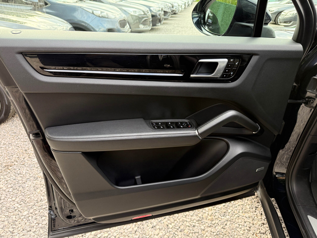 Porsche Cayenne S 2.9V6 441hp - автомобили, коли, обяви за нови и употребявани 20