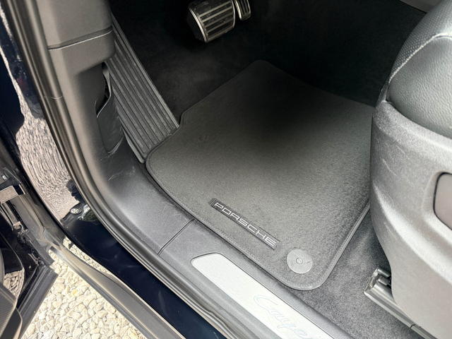 Porsche Cayenne S 2.9V6 441hp - автомобили, коли, обяви за нови и употребявани 22