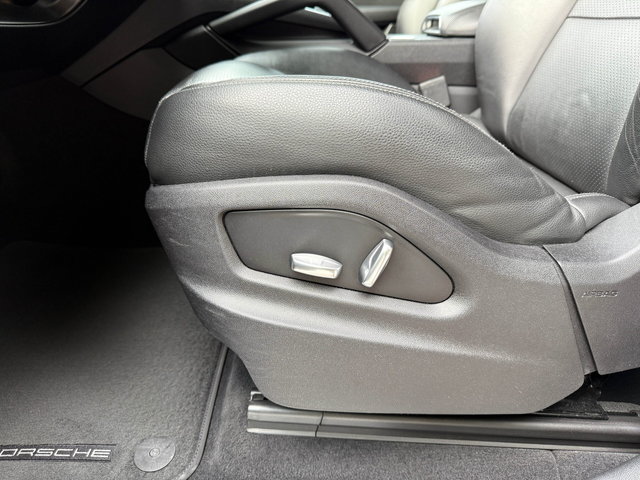 Porsche Cayenne S 2.9V6 441hp - автомобили, коли, обяви за нови и употребявани 23