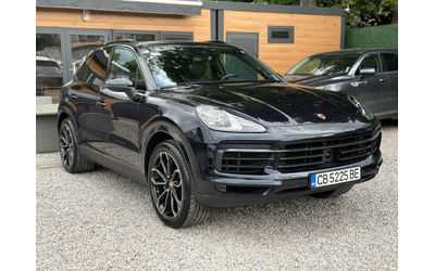 porsche-cayenne-s-2-9v6-441hp - 2