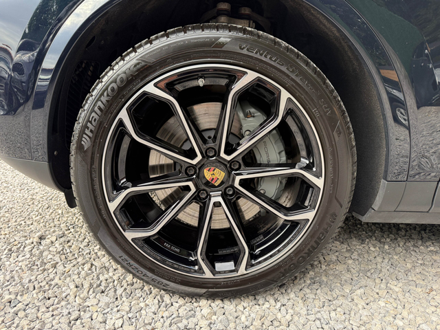 Porsche Cayenne S 2.9V6 441hp - автомобили, коли, обяви за нови и употребявани 30