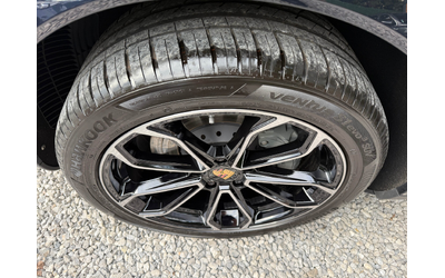 Porsche Cayenne S 2.9V6 441hp - автомобили, коли, обяви за нови и употребявани 31