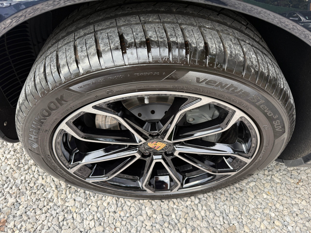 Porsche Cayenne S 2.9V6 441hp - автомобили, коли, обяви за нови и употребявани 31