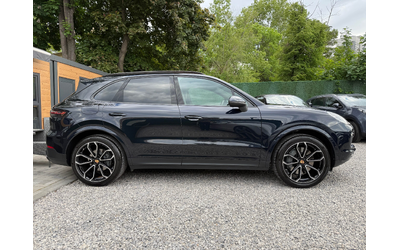 porsche-cayenne-s-2-9v6-441hp - 3
