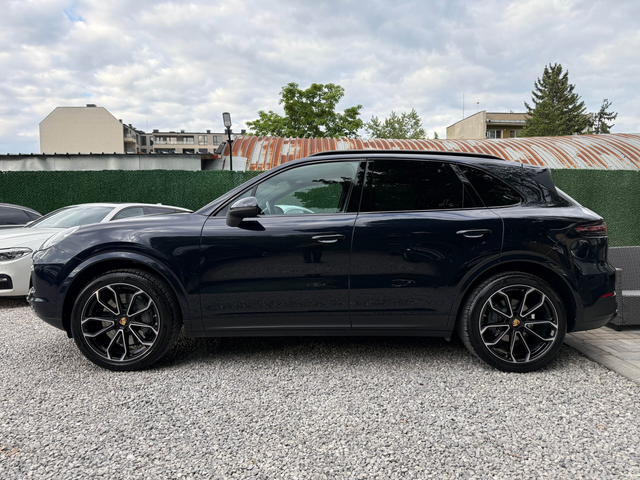 Porsche Cayenne S 2.9V6 441hp - автомобили, коли, обяви за нови и употребявани 4