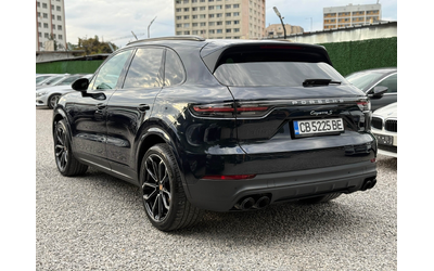 porsche-cayenne-s-2-9v6-441hp - 5