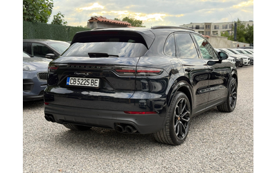 Porsche Cayenne S 2.9V6 441hp - автомобили, коли, обяви за нови и употребявани 7