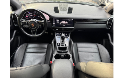 Porsche Cayenne S 2.9V6 441hp - автомобили, коли, обяви за нови и употребявани 8