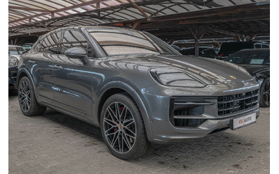 porsche-cayenne-s-4-0-v8-coupe-pdcc-sport-sport-design-hud-bose-chrono - 1