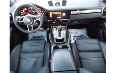 Porsche Cayenne S - автомобили, коли, обяви за нови и употребявани 10
