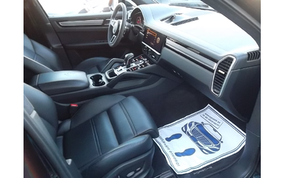 Porsche Cayenne S - автомобили, коли, обяви за нови и употребявани 12