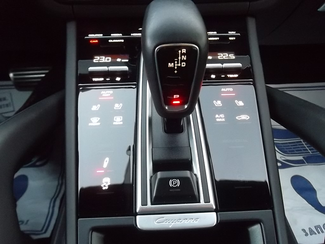 Porsche Cayenne S - автомобили, коли, обяви за нови и употребявани 13