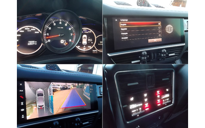 Porsche Cayenne S - автомобили, коли, обяви за нови и употребявани 15