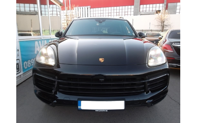 porsche-cayenne-s - 4