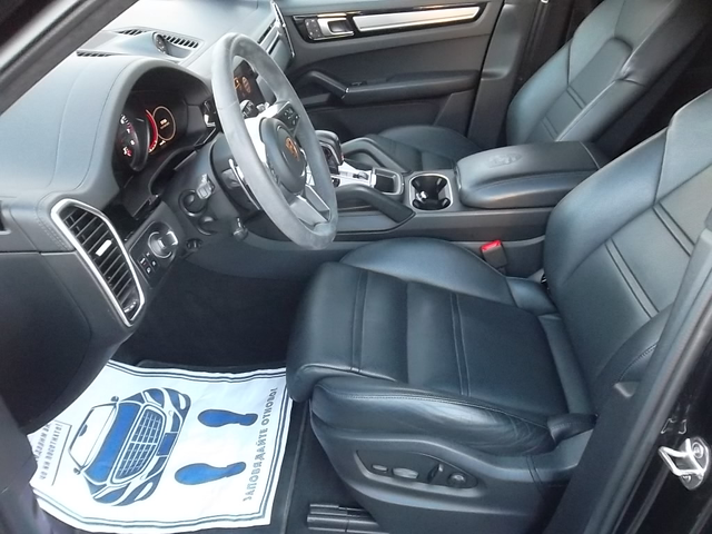 Porsche Cayenne S - автомобили, коли, обяви за нови и употребявани 6