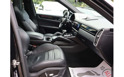 Porsche Cayenne S/Sport Chrono/Coupe/HuD/Bose/Панорама - автомобили, коли, обяви за нови и употребявани 11