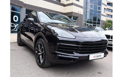 porsche-cayenne-s-sport-chrono-coupe-hud-bose-panorama - 1