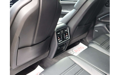 Porsche Cayenne S/Sport Chrono/Coupe/HuD/Bose/Панорама - автомобили, коли, обяви за нови и употребявани 9