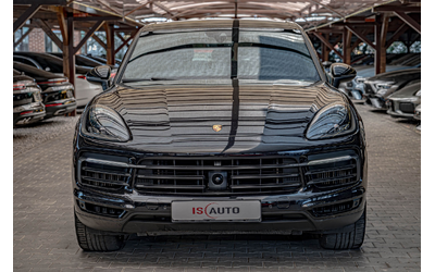 porsche-cayenne-s-v6t-bose-sport-chrono-pasm-pdc-distronic-kamera - 0