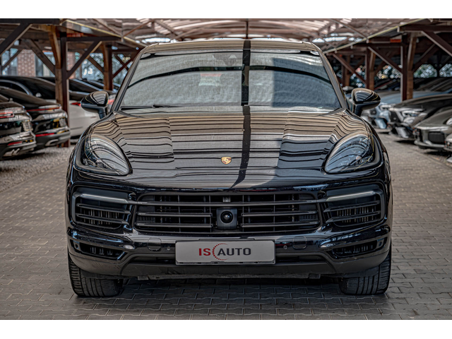 Porsche Cayenne S V6T/Bose/Sport Chrono/PASM/PDC/Distronic/Камера - автомобили, коли, обяви за нови и употребявани 0