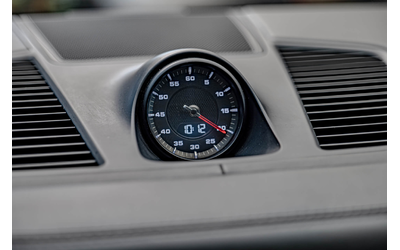 Porsche Cayenne S V6T/Bose/Sport Chrono/PASM/PDC/Distronic/Камера - автомобили, коли, обяви за нови и употребявани 10