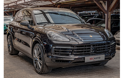 porsche-cayenne-s-v6t-bose-sport-chrono-pasm-pdc-distronic-kamera - 1