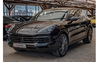 porsche-cayenne-s-v6t-bose-sport-chrono-pasm-pdc-distronic-kamera - 2