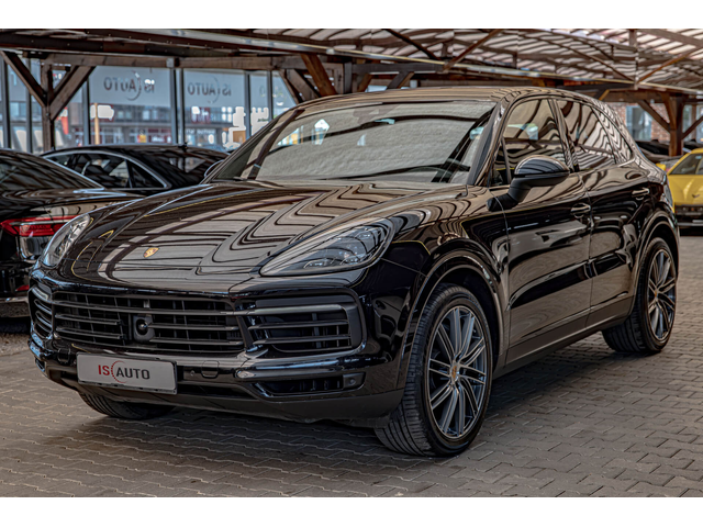 Porsche Cayenne S V6T/Bose/Sport Chrono/PASM/PDC/Distronic/Камера - автомобили, коли, обяви за нови и употребявани 2