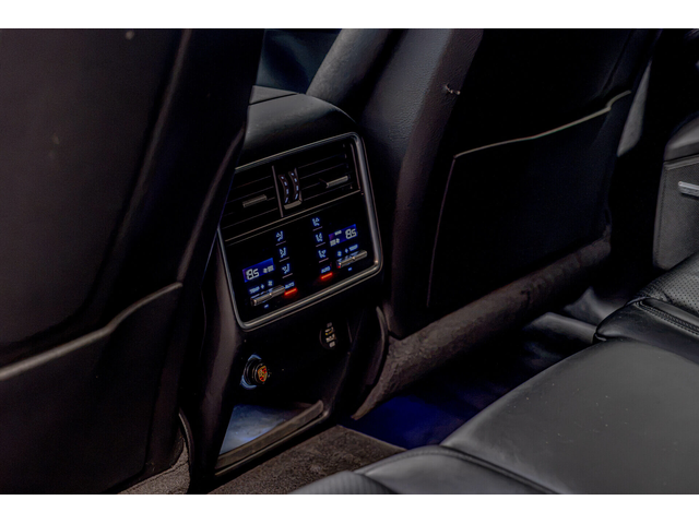 Porsche Cayenne S V6T/Bose/Sport Chrono/PASM/PDC/Distronic/Камера - автомобили, коли, обяви за нови и употребявани 9