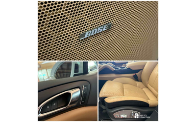 Porsche Cayenne Sport/Chrono/Обдувхане/Панорама/SideAssist/Bose - автомобили, коли, обяви за нови и употребявани 11