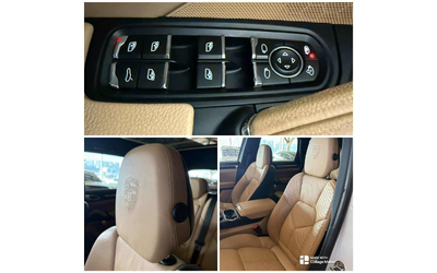 Porsche Cayenne Sport/Chrono/Обдувхане/Панорама/SideAssist/Bose - автомобили, коли, обяви за нови и употребявани 12
