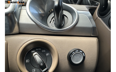 Porsche Cayenne Turbo 4.8i 500 к.с. Газ/бензин - автомобили, коли, обяви за нови и употребявани 17